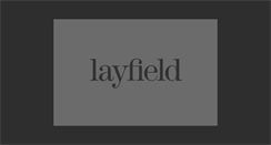 Desktop Screenshot of layfielddesign.com